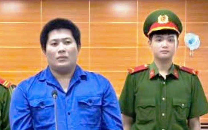Mâu thuẫn chuyện bán nhà, người đàn ông 55 tuổi câu điện dí vào cháu ruột nhằm mục đích giết người - Ảnh 3.
