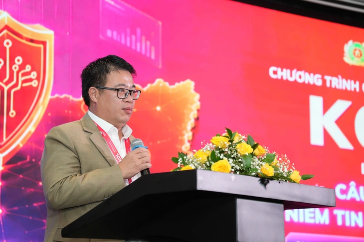 Tin giả khiến 'có cảm giác dường như Đà Lạt bị cô lập như một ốc đảo nào đó' - Ảnh 2.