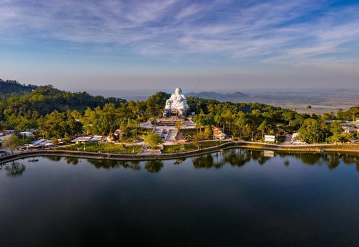 Vu Lan 2026: Thiên Cấm Sơn sẽ có lễ hội mang bản sắc riêng - Ảnh 1.
