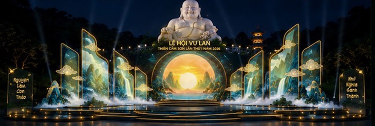 Vu Lan 2026: Thiên Cấm Sơn sẽ có lễ hội mang bản sắc riêng - Ảnh 2.