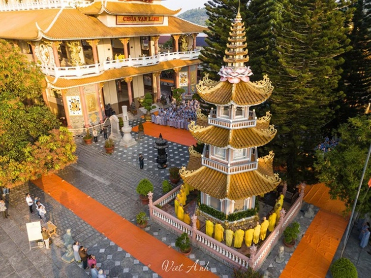 Vu Lan 2026: Thiên Cấm Sơn sẽ có lễ hội mang bản sắc riêng - Ảnh 3.