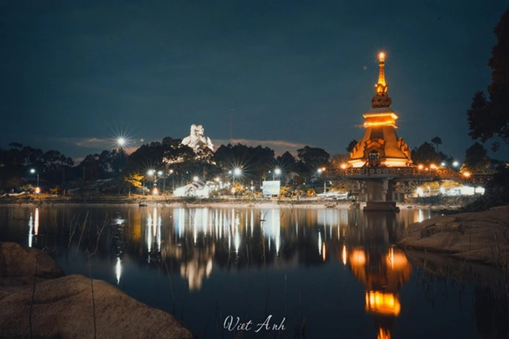 Vu Lan 2026: Thiên Cấm Sơn sẽ có lễ hội mang bản sắc riêng - Ảnh 4.