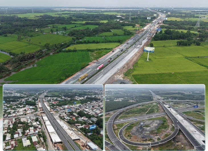 Đại Phước cất cánh nhờ ba cây cầu ‘sát vách’ TP.HCM - Ảnh 5.