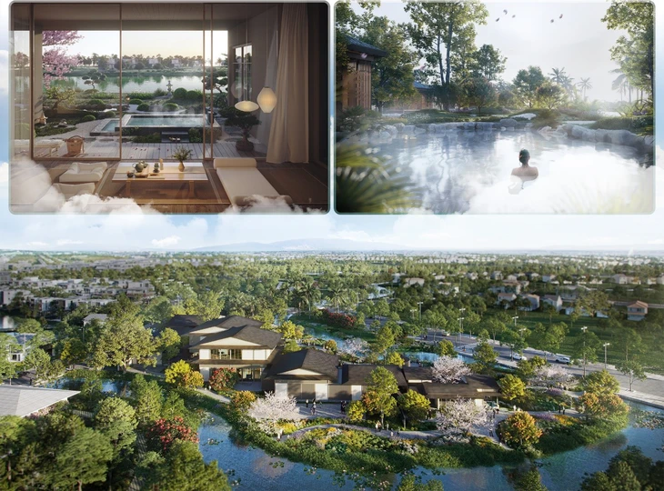 Đại Phước cất cánh nhờ ba cây cầu ‘sát vách’ TP.HCM - Ảnh 7.