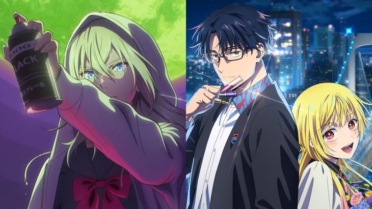 Những anime hấp dẫn nhất 2026 có thể bạn đã bỏ lỡ - Ảnh 1.