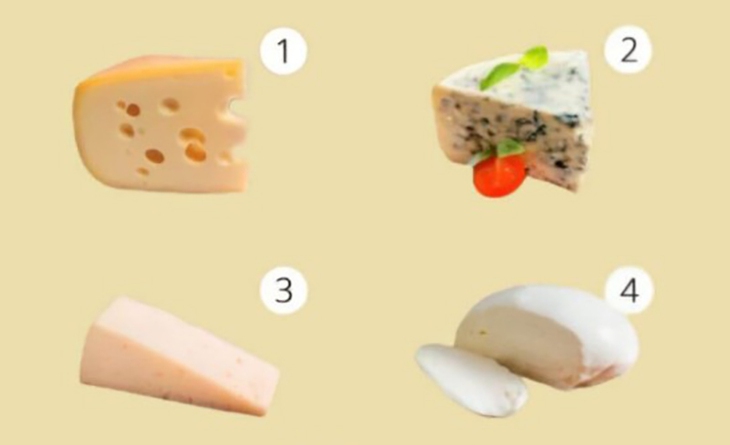 Quiz: Bạn sở hữu tư duy độc đáo hay là người năng động? - Ảnh 1.