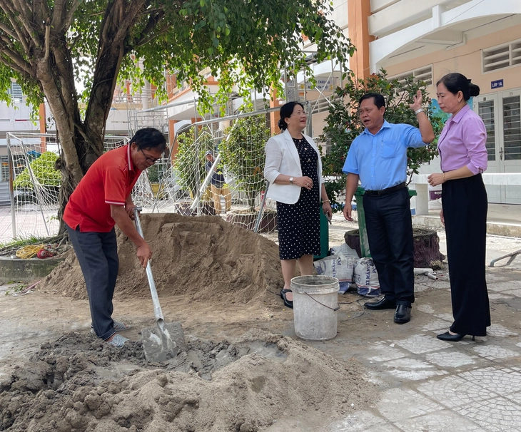 Cần Thơ nghiêm cấm lạm thu học phí và bảo vệ quyền lợi học sinh năm 2026 - Ảnh 1.