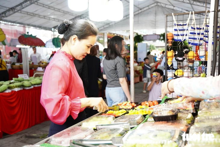 Tân Sơn Hòa đồng hành doanh nghiệp xây dựng địa bàn cửa ngõ sân bay không ma túy - Ảnh 7.