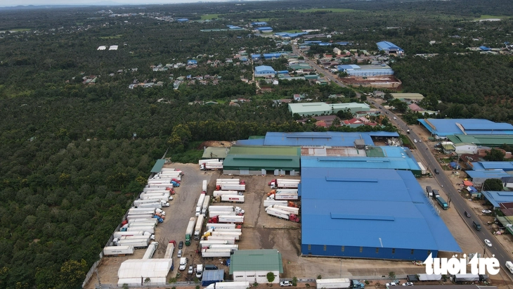 Đắk Lắk lên phương án hợp nhất, giải thể doanh nghiệp nhà nước kém hiệu quả - Ảnh 3.