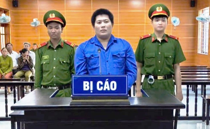 Đau lòng phiên tòa mâu thuẫn vợ chồng, người cha ôm 2 con nhảy xuống sông Trà Khúc - Ảnh 1.