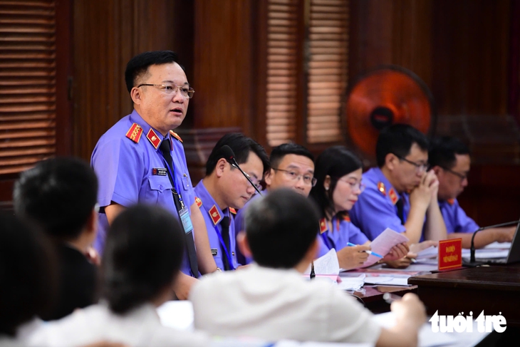 Vụ ma túy liên quan 4 tiếp viên: Có những người trẻ lạc bước và kẻ “quen đường cũ” - Ảnh 3.