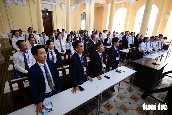Vụ ma túy liên quan 4 tiếp viên: Có những người trẻ lạc bước và kẻ “quen đường cũ” - Ảnh 4.