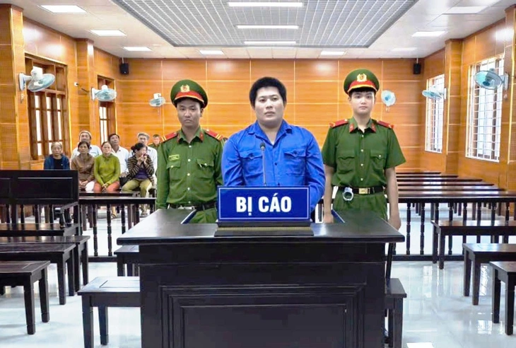 Đau lòng phiên tòa mâu thuẫn vợ chồng, người cha ôm 2 con nhảy xuống sông Trà Khúc - Ảnh 1.
