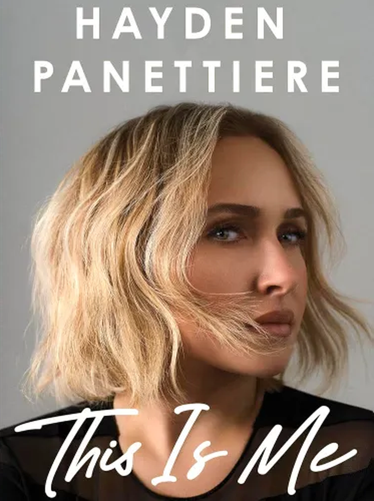 Hayden Panettiere, sao ‘Heroes’ và ‘Scream’, qua đời ở tuổi 36 - Ảnh 4.