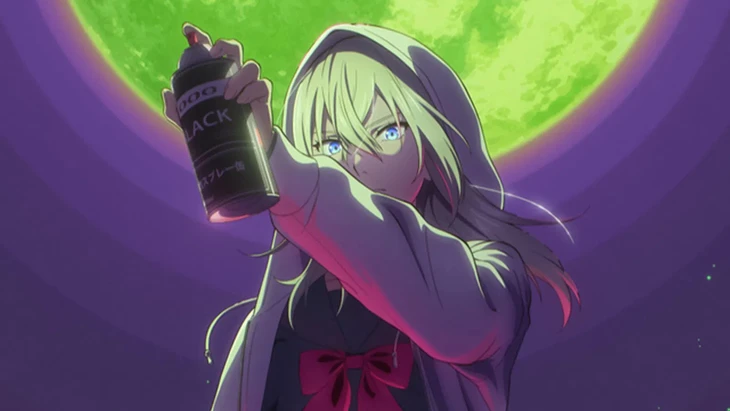 Những anime hấp dẫn nhất 2026 có thể bạn đã bỏ lỡ - Ảnh 4.