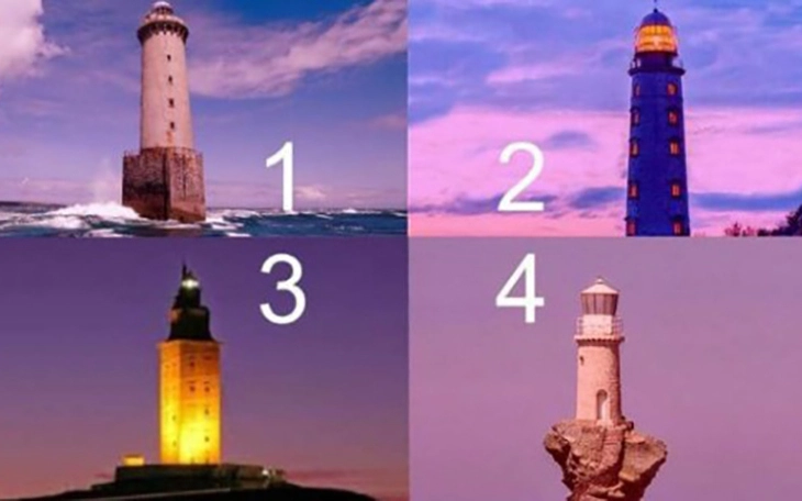 Quiz: Vận may của bạn đến nhờ đâu? - Ảnh 3.
