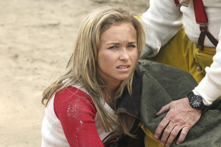Hayden Panettiere, sao ‘Heroes’ và ‘Scream’, qua đời ở tuổi 36 - Ảnh 2.