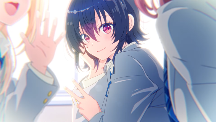 Những anime hấp dẫn nhất 2026 có thể bạn đã bỏ lỡ - Ảnh 5.