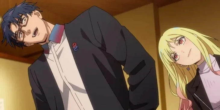 Những anime hấp dẫn nhất 2026 có thể bạn đã bỏ lỡ - Ảnh 3.