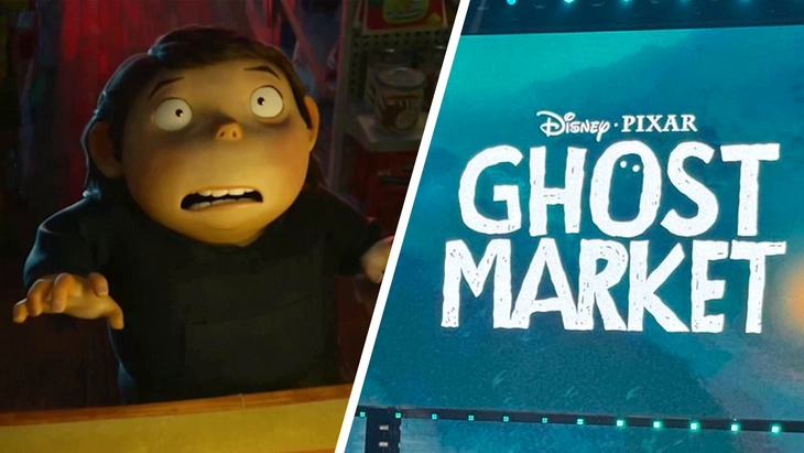 Disney và Pixar chuẩn bị 'bữa tiệc' phim mới từ nay đến 2029 - Ảnh 1.