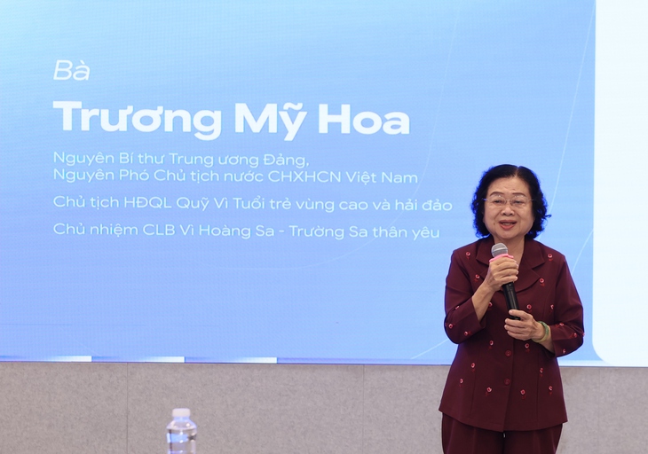 Dự chạy bộ trực tuyến của Việt Nam sắp đạt 1 triệu thành viên - Ảnh 1.