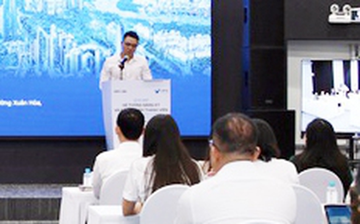 TP.HCM đề xuất lương CEO trung tâm tài chính quốc tế đến 850 triệu đồng/tháng - Ảnh 3.