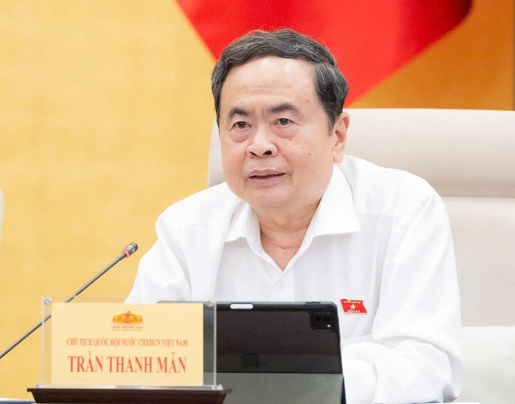 Dự Luật Phát triển đô thị: Mở rộng không gian phát triển cho TP.HCM và các đô thị có tiềm năng - Ảnh 3.
