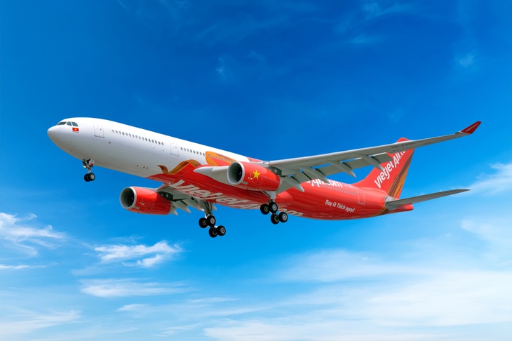 Săn vé 0 đồng bay thẳng Cebu, Clark, Chiang Mai, Osaka cùng Vietjet - Ảnh 1.