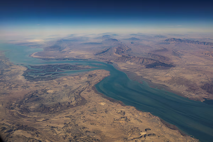 Liệu Mỹ có đang hạ thấp mục tiêu trong cuộc chiến Iran để 'kiếm đường lui'? - Ảnh 3.