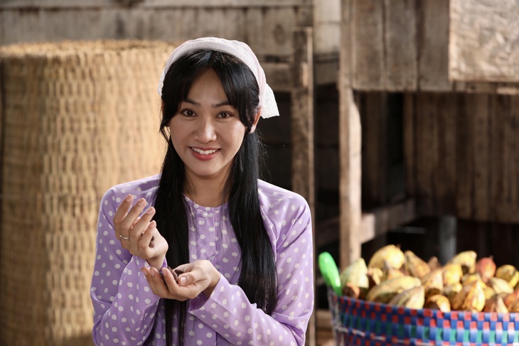 Phim Phù Sa: Đất sạt lở, đừng cứ đổ cho ông trời hay thiên tai, tội cho ổng lắm! - Ảnh 3.