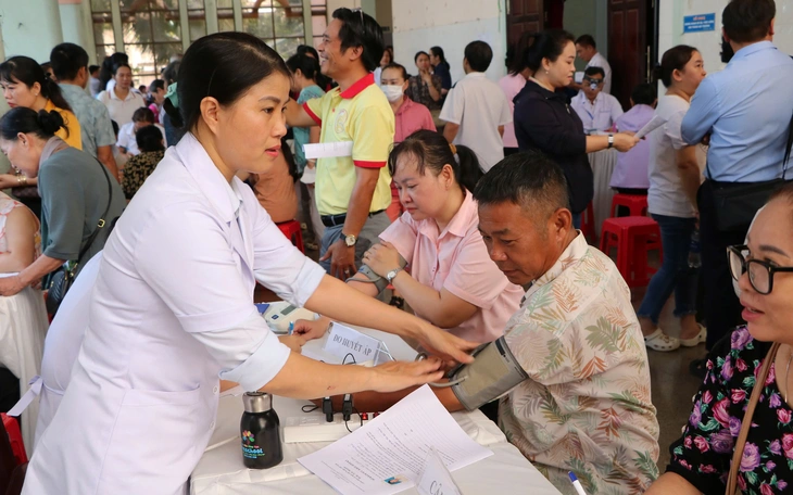 Phần cơm chị Trang xới thêm - Ảnh 6.