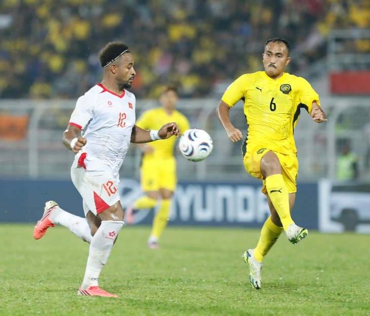 Dự đoán tỉ số ASEAN Cup: Việt Nam giải quyết Malaysia trong hiệp 1 - Ảnh 2.