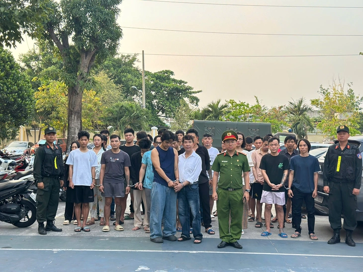 Công an TP.HCM và sự thay đổi trong tư duy phòng, chống tội phạm ma túy - Ảnh 1.