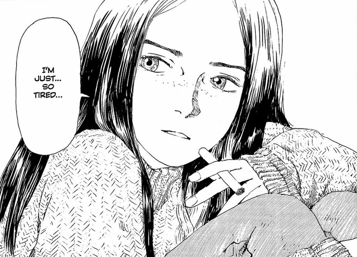 Tại sao bạn nên đọc Emanon - tuyệt tác manga của Shinji Kajio? - Ảnh 1.