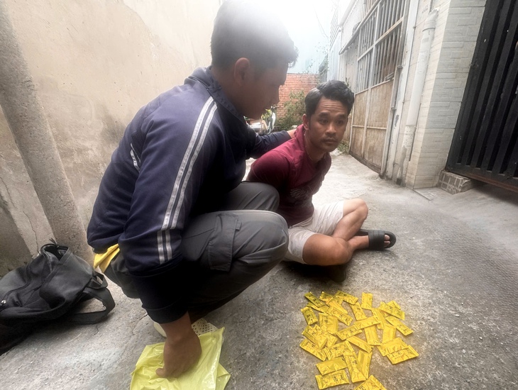 Công an TP.HCM và sự thay đổi trong tư duy phòng, chống tội phạm ma túy - Ảnh 6.