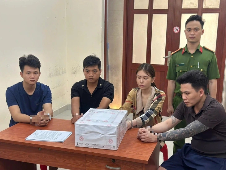Công an TP.HCM và sự thay đổi trong tư duy phòng, chống tội phạm ma túy - Ảnh 3.