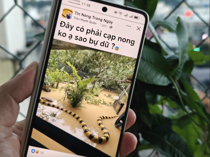 Hệ lụy từ video ngắn: Dựng 'hàng rào' đề kháng và chậm lại 3 giây quý giá - Ảnh 1.