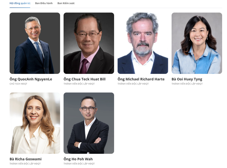 Vừa thay loạt lãnh đạo, Eximbank lại triệu tập đại hội bất thường vào tháng 10 - Ảnh 1.