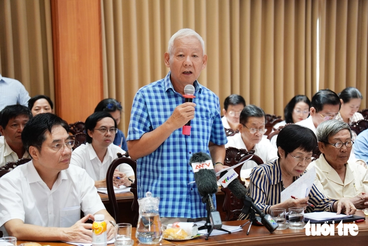 Quy hoạch TP.HCM tầm nhìn 100 năm: Chuyển dịch mô hình siêu đô thị đa cực, đa trung tâm - Ảnh 3.