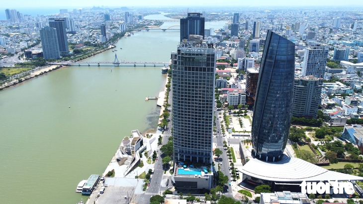 Đà Nẵng chốt hạn 20-8, 35 dự án phải hoàn thiện hồ sơ để gỡ vướng - Ảnh 1.