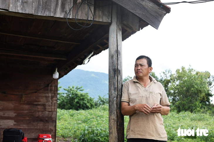 Cậu bé mất tích bí ẩn cả tháng trời và hành trình tìm kiếm đầy nước mắt - Ảnh 2.