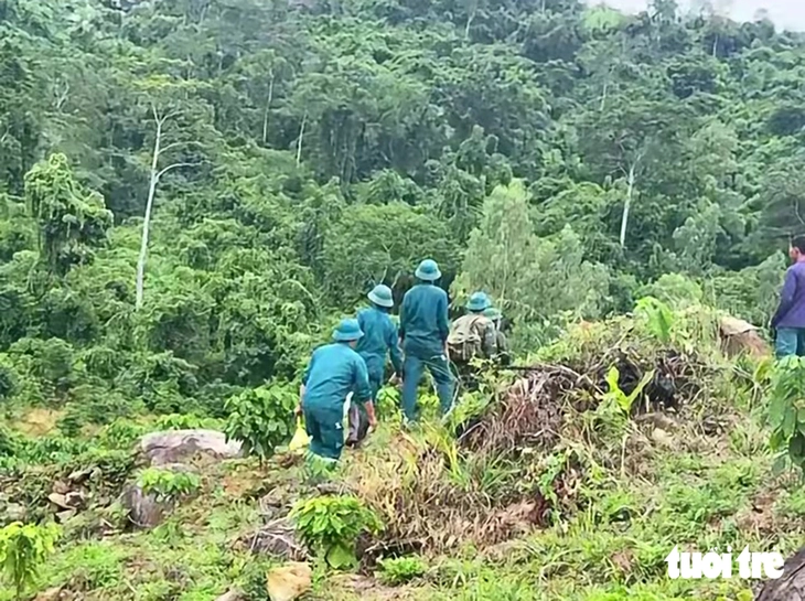 Cậu bé mất tích bí ẩn cả tháng trời và hành trình tìm kiếm đầy nước mắt - Ảnh 6.
