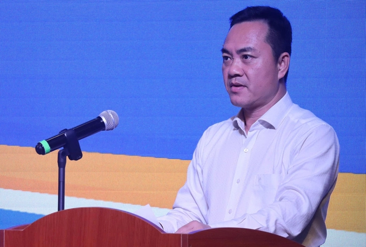Cơ hội nghiên cứu 15 lĩnh vực cho sinh viên đam mê khoa học với Euréka 2026 - Ảnh 1.