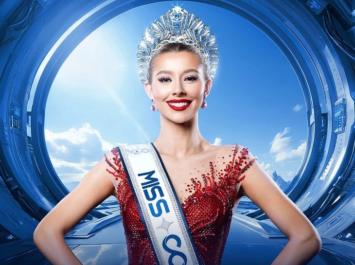Hai mùa Miss Cosmo, Việt Nam chưa vào top 2: Trưởng ban tổ chức nói gì? - Ảnh 1.