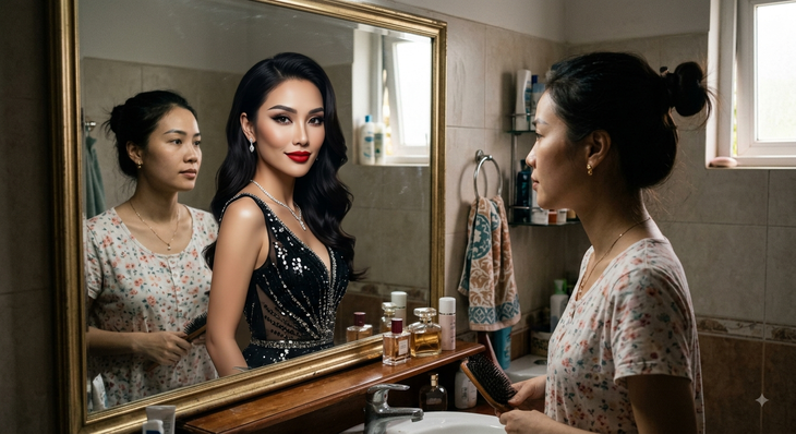 Chi bộn tiền nhờ AI gợi ý phẫu thuật thẩm mỹ - Ảnh 1.