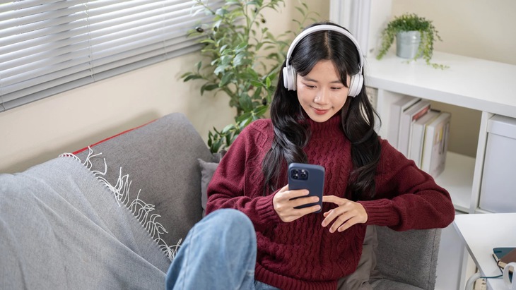 Chụp màn hình để khỏi quên, nhưng não lại… quên nhiều hơn - Ảnh 1.