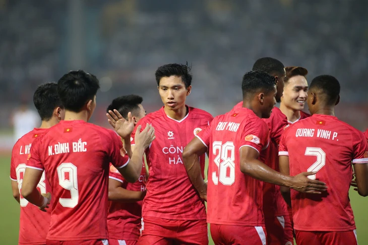 CLB Công An Hà Nội đối đầu 5 đại diện Nhật Bản: Tự tin chơi thôi - Ảnh 2.