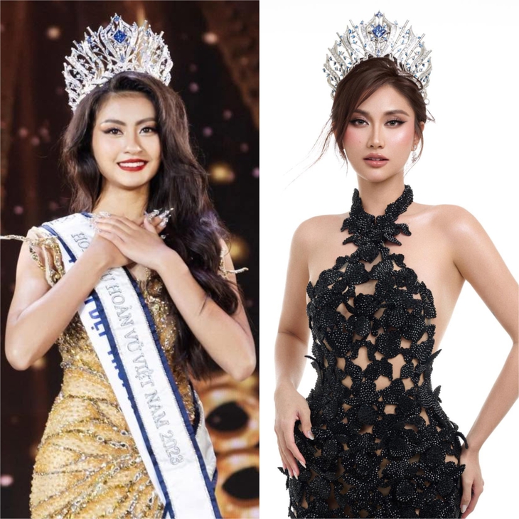 Hai mùa Miss Cosmo, Việt Nam chưa vào top 2: Trưởng ban tổ chức nói gì? - Ảnh 3.