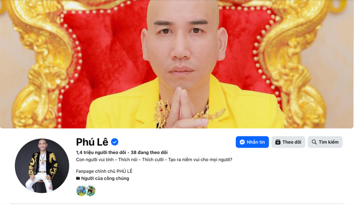 Hé lộ hệ sinh thái doanh nghiệp của vợ chồng Phú Lê trước khi bị bắt - Ảnh 2.