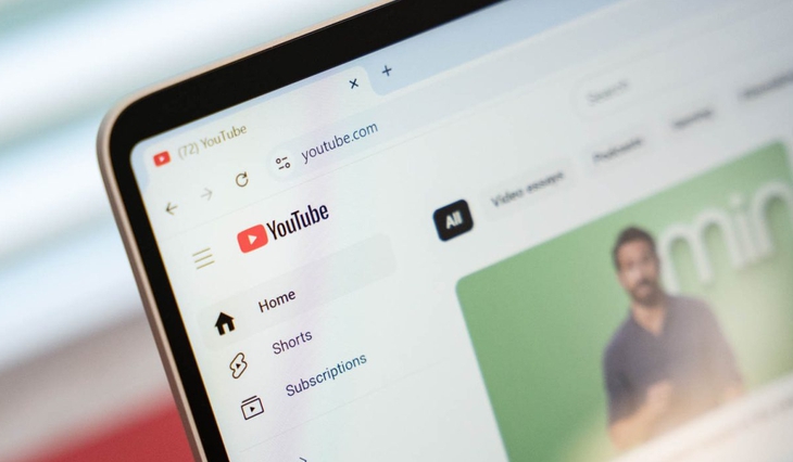 Thay đổi lớn của YouTube trong cách tính view - Ảnh 1.